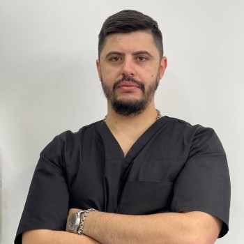 Османов Сейдали Исмаилович - фотография