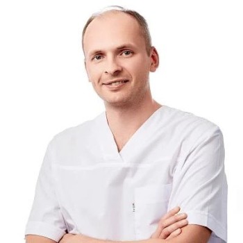 Свириденков Андрей Александрович - фотография