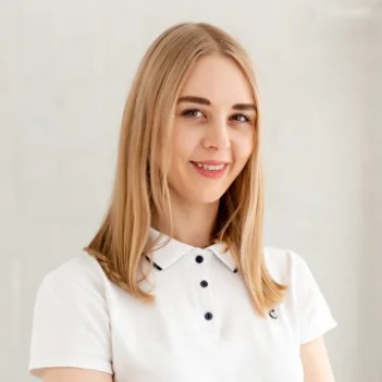 Абрамова Екатерина Николаевна - фотография Абрамова Екатерина Николаевна - фотография