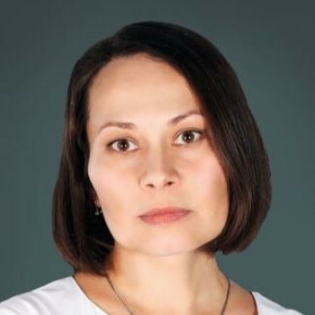 Ковалева Юлия Анатольевна - фотография