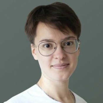 Орлова Елизавета Павловна - фотография Орлова Елизавета Павловна - фотография