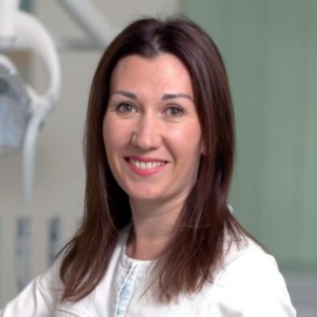 Тихомирова (Долотина) Анастасия Александровна - фотография