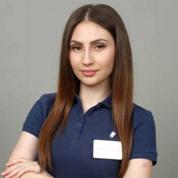 Кабалоева Снежана Вячеславовна - фотография