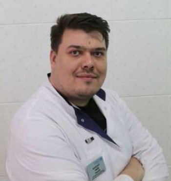 Петухов Иван Ильич - фотография