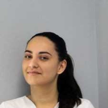 Разыграева Марина Мирвайсовна