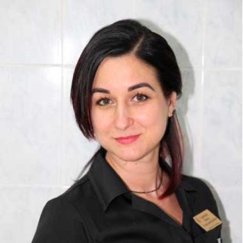 Гудкова Анна Александровна - фотография