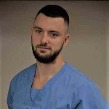 Лось Сергей Алексеевич - фотография