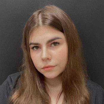 Кононова Полина Витальевна - фотография Кононова Полина Витальевна - фотография