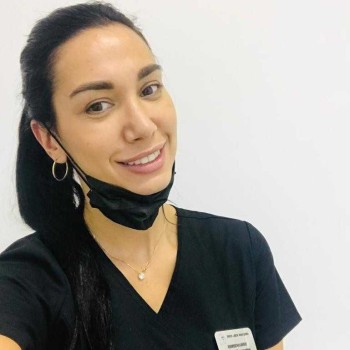 Шишманян Диана Барсеговна - фотография