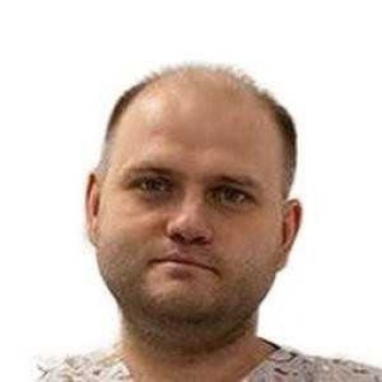 Швыдченко Евгений Павлович - фотография