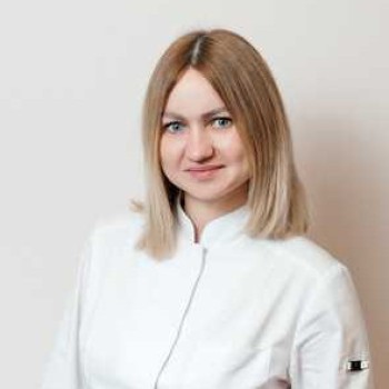 Тихомирова Ульяна Александровна - фотография Тихомирова Ульяна Александровна - фотография