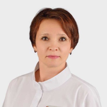 Кузнецова Алсу Шавкатовна - фотография