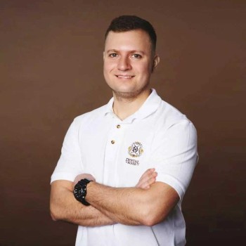 Собинин Максим Андреевич - фотография Собинин Максим Андреевич - фотография
