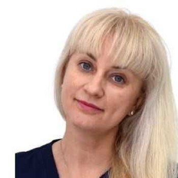 Пичугина Ирина Владимировна - фотография Пичугина Ирина Владимировна - фотография