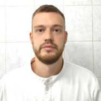 Куличенков Илья Юрьевич - фотография