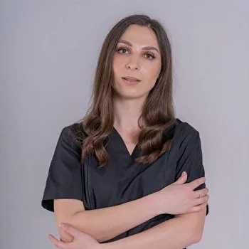 Булаженко Юлия Сергеевна - фотография Булаженко Юлия Сергеевна - фотография