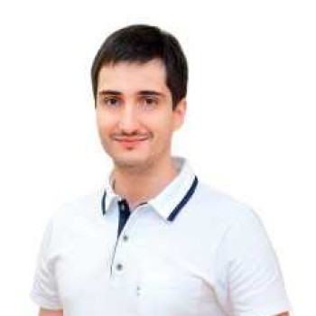 Барков Кирилл Владимирович - фотография Барков Кирилл Владимирович - фотография