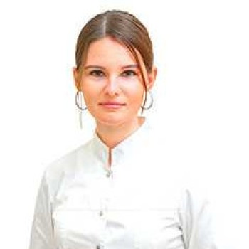 Тетеря Анна Степановна - фотография Тетеря Анна Степановна - фотография