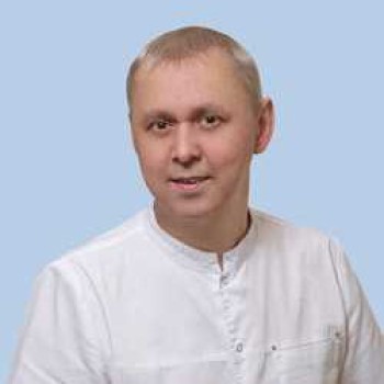 Пулькин Роман Николаевич - фотография Пулькин Роман Николаевич - фотография