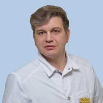 Еремин Вячеслав Вячеславович