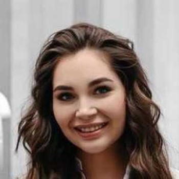 Коженина Ирина Олеговна - фотография