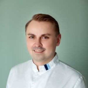 Карпенко Михаил Сергеевич - фотография