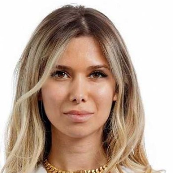 Закриева Элина Аликовна