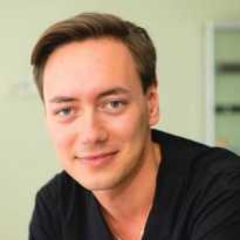 Заварин Михаил Александрович - фотография