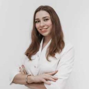 Черкашина Надежда Александровна - фотография