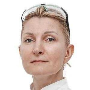 Коршунова Вера Юрьевна - фотография Коршунова Вера Юрьевна - фотография