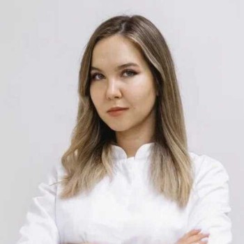 Гарифуллина Алина Равилевна - фотография Гарифуллина Алина Равилевна - фотография
