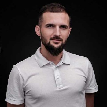 Одилов Ибрагим Байрамович - фотография Одилов Ибрагим Байрамович - фотография