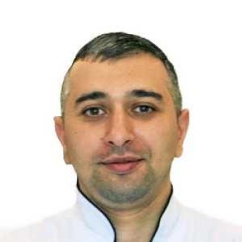 Даваян Мкртыч Серёжаевич - фотография