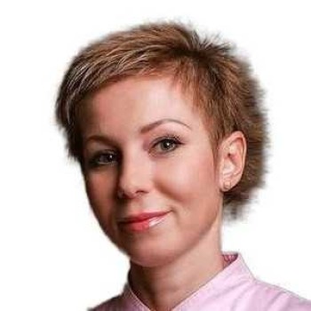 Турбина Ольга Витальевна - фотография Турбина Ольга Витальевна - фотография