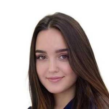 Волобуева София Владимировна