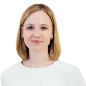 Дьяченко Дарья Михайловна - фотография