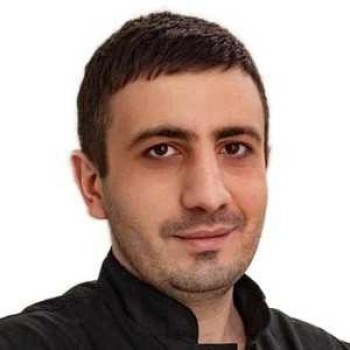 Аванесян Юрий Артурович - фотография Аванесян Юрий Артурович - фотография