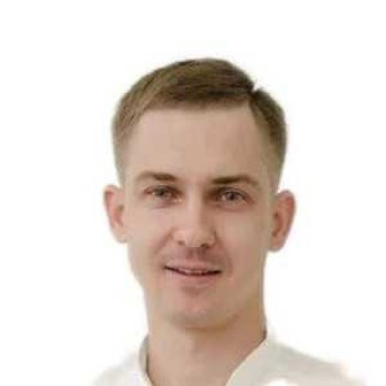 Молчанов Максим Константинович - фотография