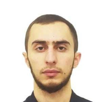 Арбахов Магомедрасул Магомедович - фотография