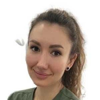 Щигорева Юлия Олеговна - фотография Щигорева Юлия Олеговна - фотография