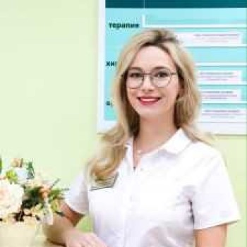 Распопова Наталья Геннадьевна - фотография Распопова Наталья Геннадьевна - фотография