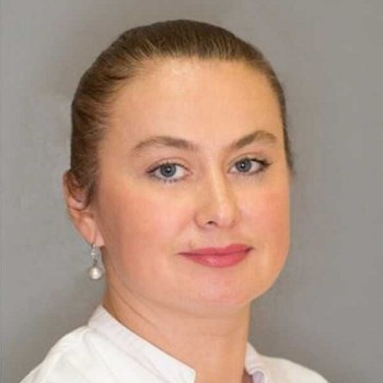 Маренкова Марина Львовна