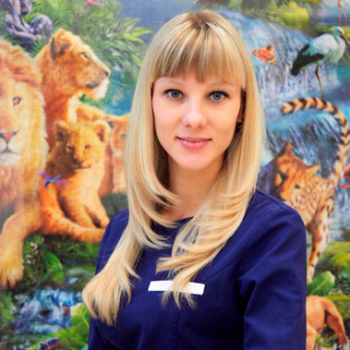 Карачевцева Марина Юрьевна - фотография Карачевцева Марина Юрьевна - фотография
