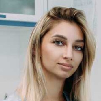 Коннова Екатерина Игоревна - фотография