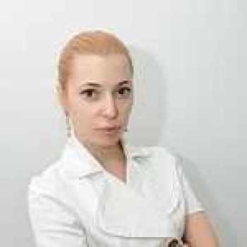 Балакирева Мария Игоревна - фотография Балакирева Мария Игоревна - фотография
