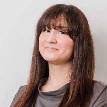 Назарова Регина Юрьевна - фотография Назарова Регина Юрьевна - фотография