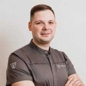 Тачанов Илья Николаевич - фотография Тачанов Илья Николаевич - фотография