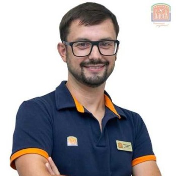 Балябин Павел Андреевич - фотография