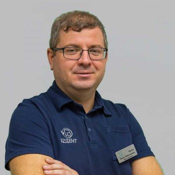 Мухин Павел Николаевич