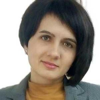 Милованова (Фархутдинова) Мария Николаевна